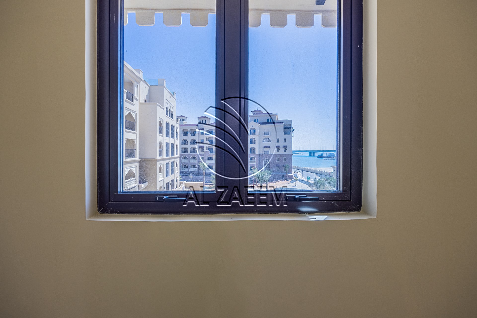 2BR + Maid | Move-in Ready | Partial Sea View