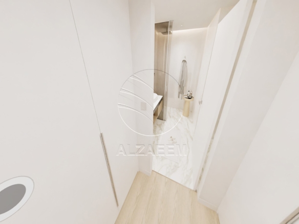 √Partial Sea View | LOW Premium | Serene Location√
