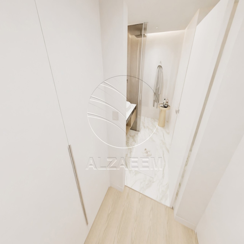 √Partial Sea View | LOW Premium | Serene Location√