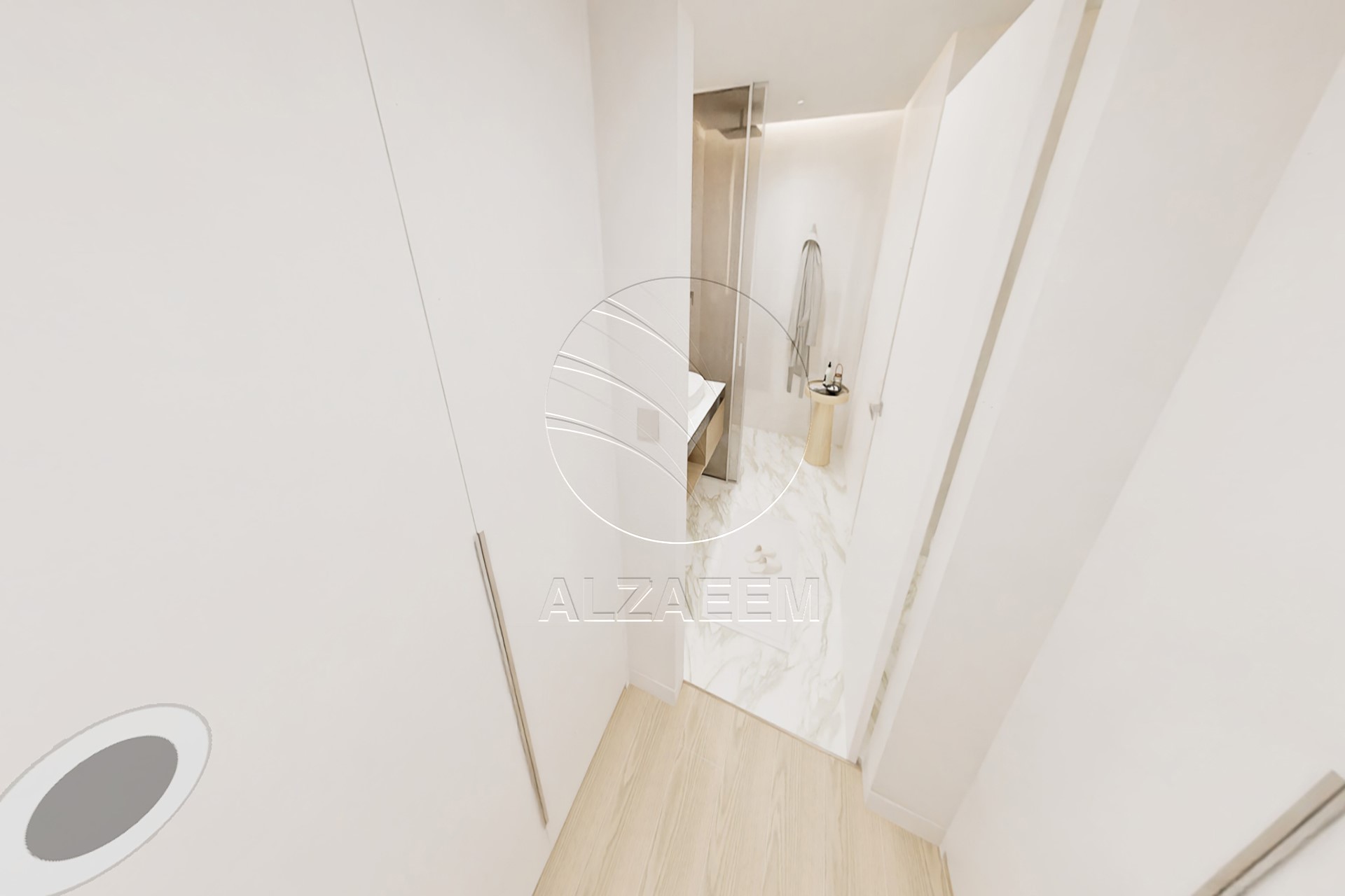 √Partial Sea View | LOW Premium | Serene Location√
