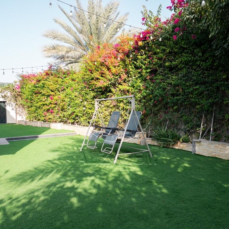 VIP | Upgraded Villa | Corner Single Row | Jacuzzi