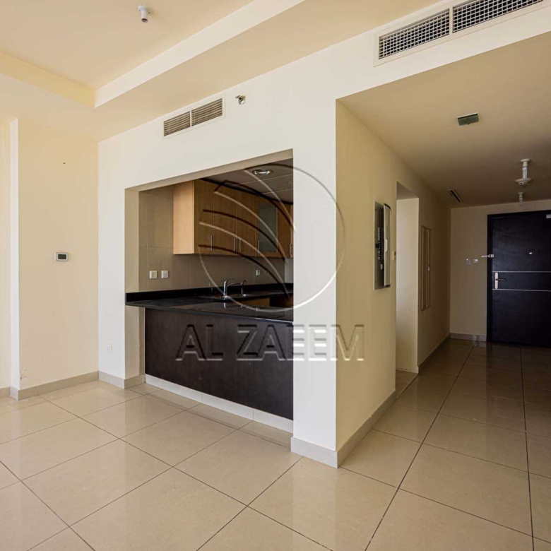 Stunning Sea View | Higher floor | Prime Location