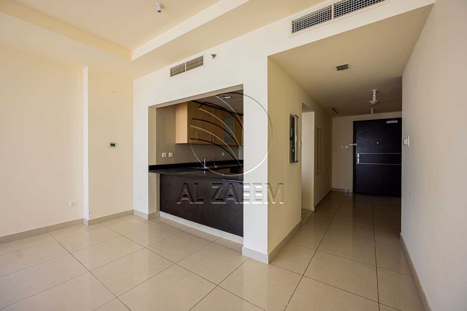 Stunning Sea View | Higher floor | Prime Location