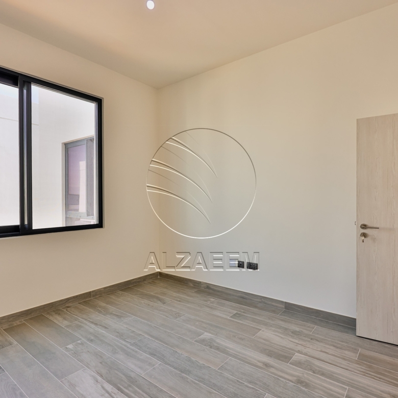 Prime Location | Single Row and Move-in Ready