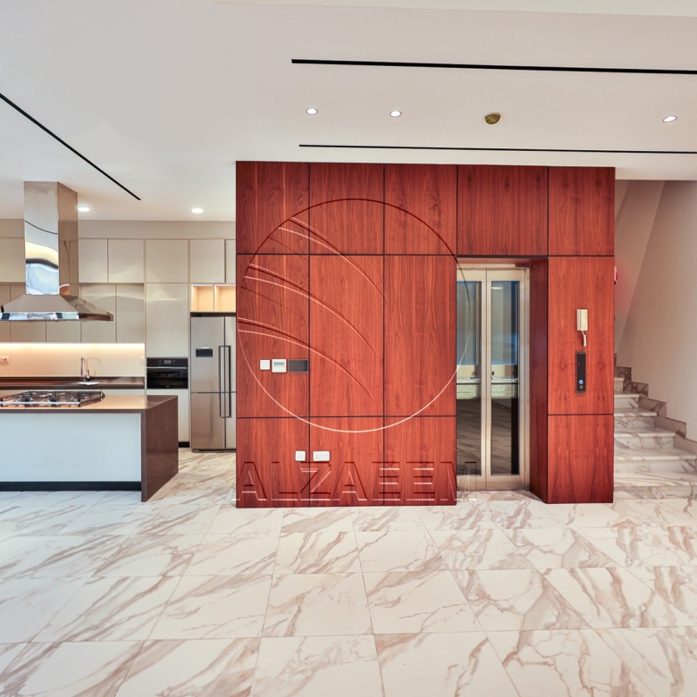 Brand New | Private Pool | with Elevator