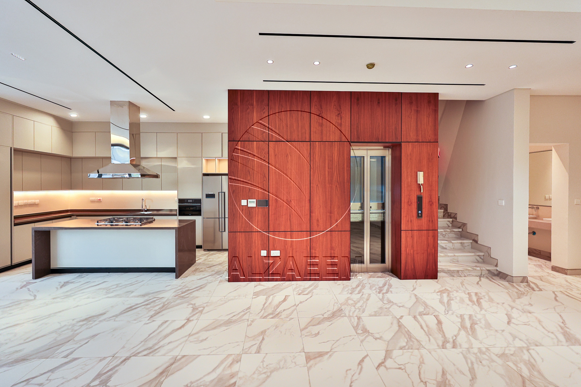 Brand New | Private Pool | with Elevator