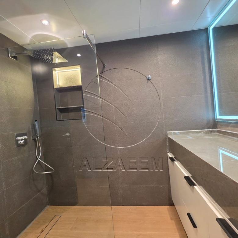 √ Vacant | Furnished | 4 Payments | Lower Floor √