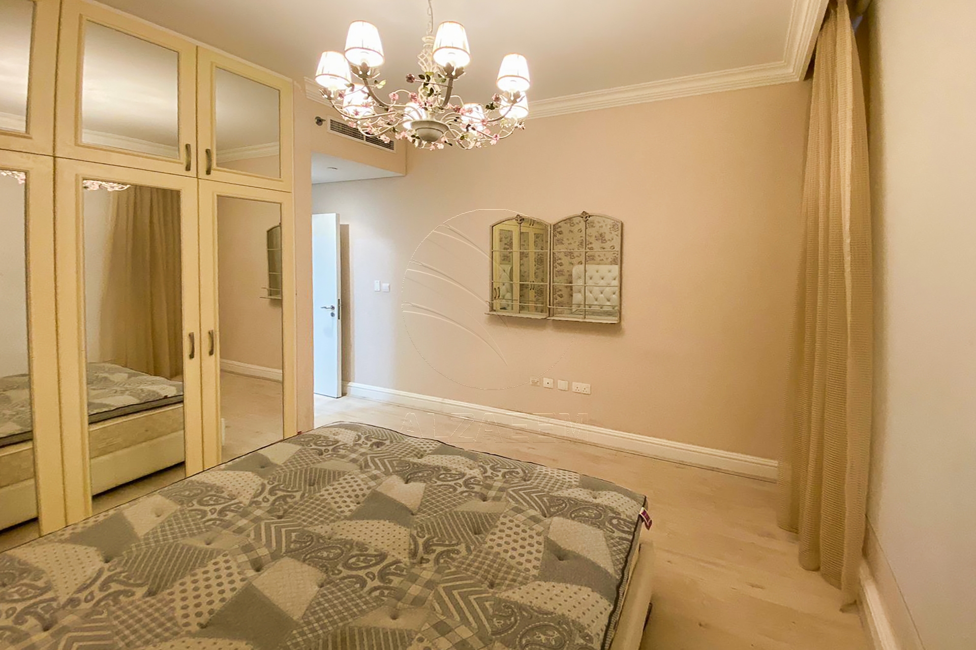√ HOT | Fully Furnished | Nice Views | VACANT √