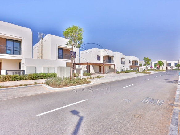 Move-in Ready | End Unit | Premium Location