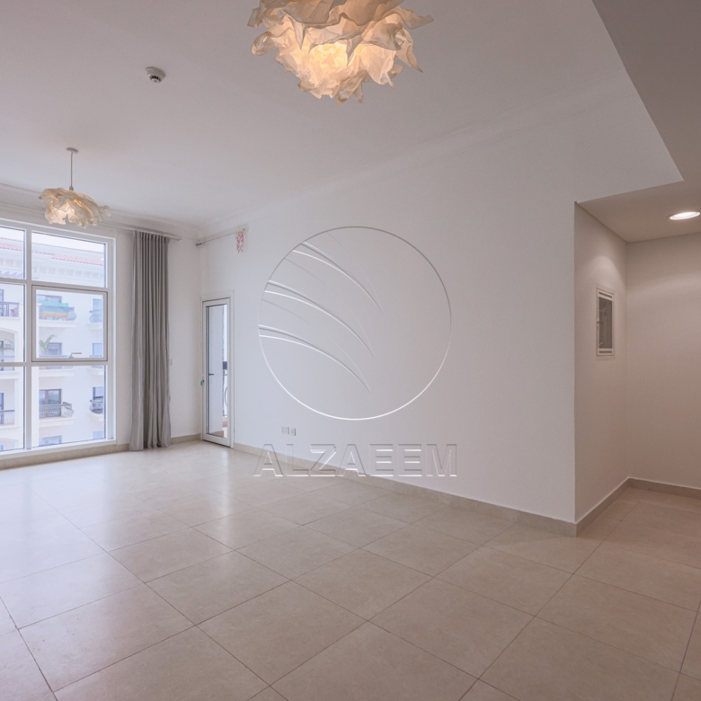 Partial Golf View | Up to 2 Payments | High Floor