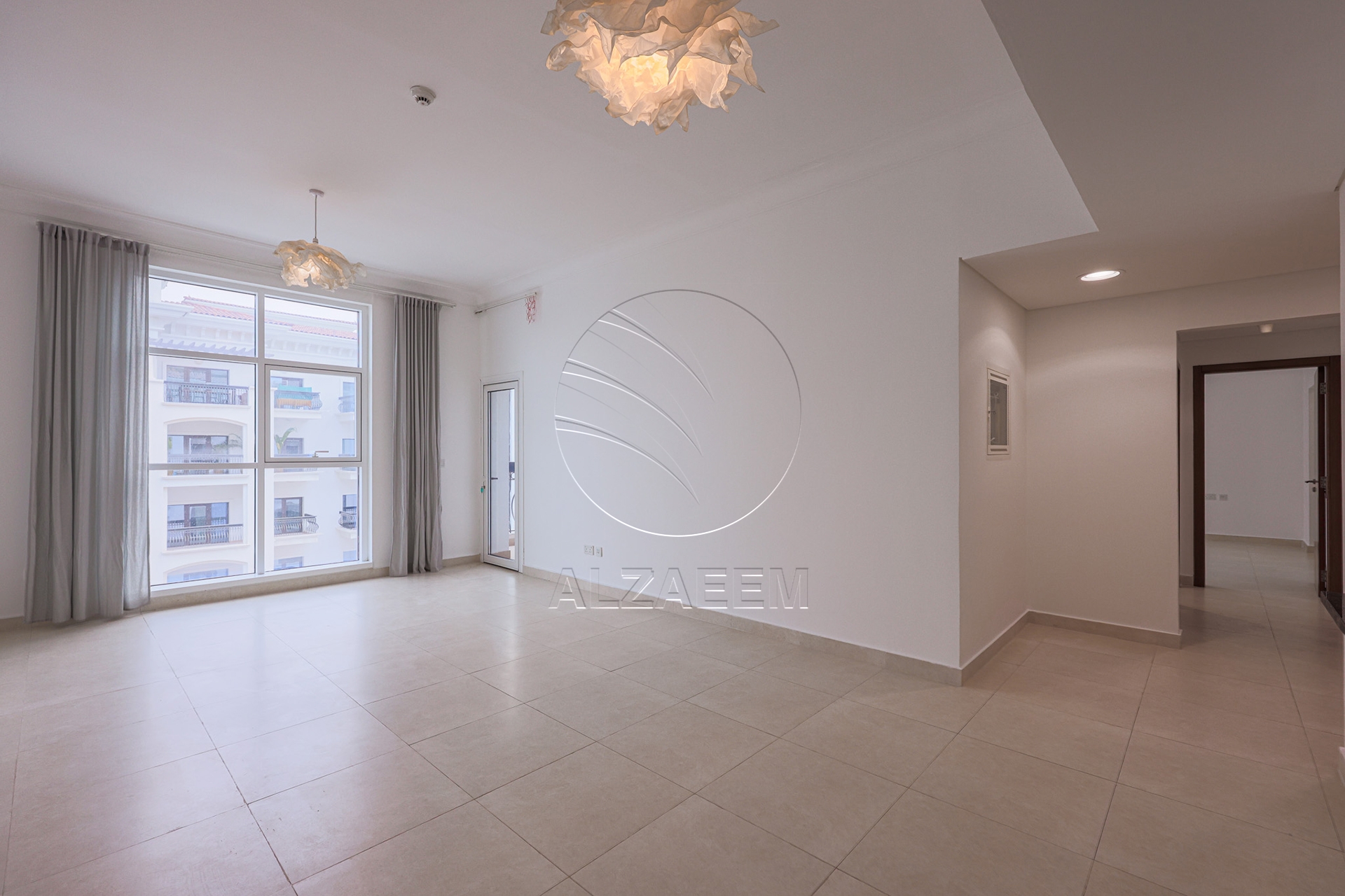 Partial Golf View | Up to 2 Payments | High Floor