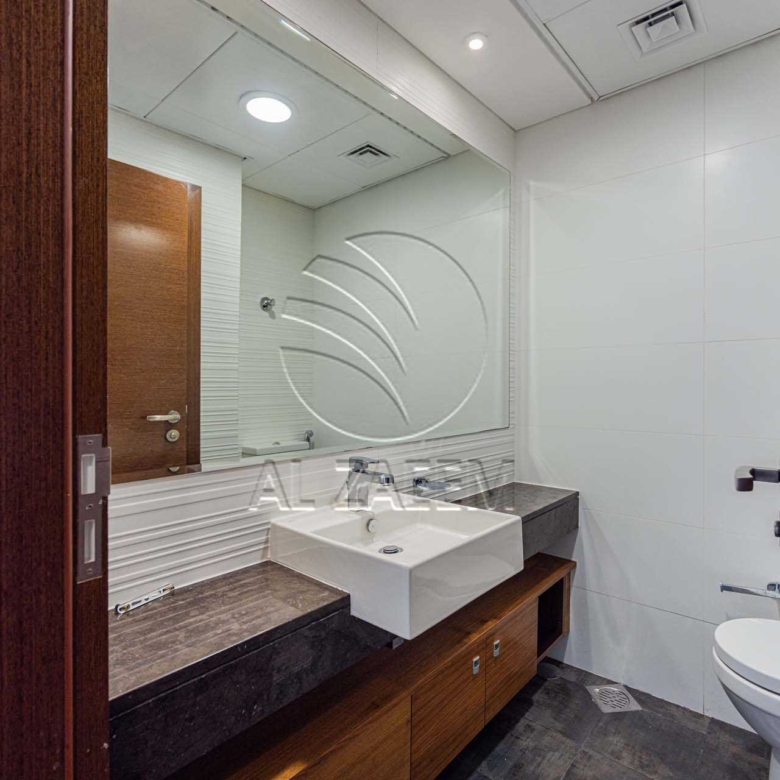 Prime Location | Urban View | Lower Level