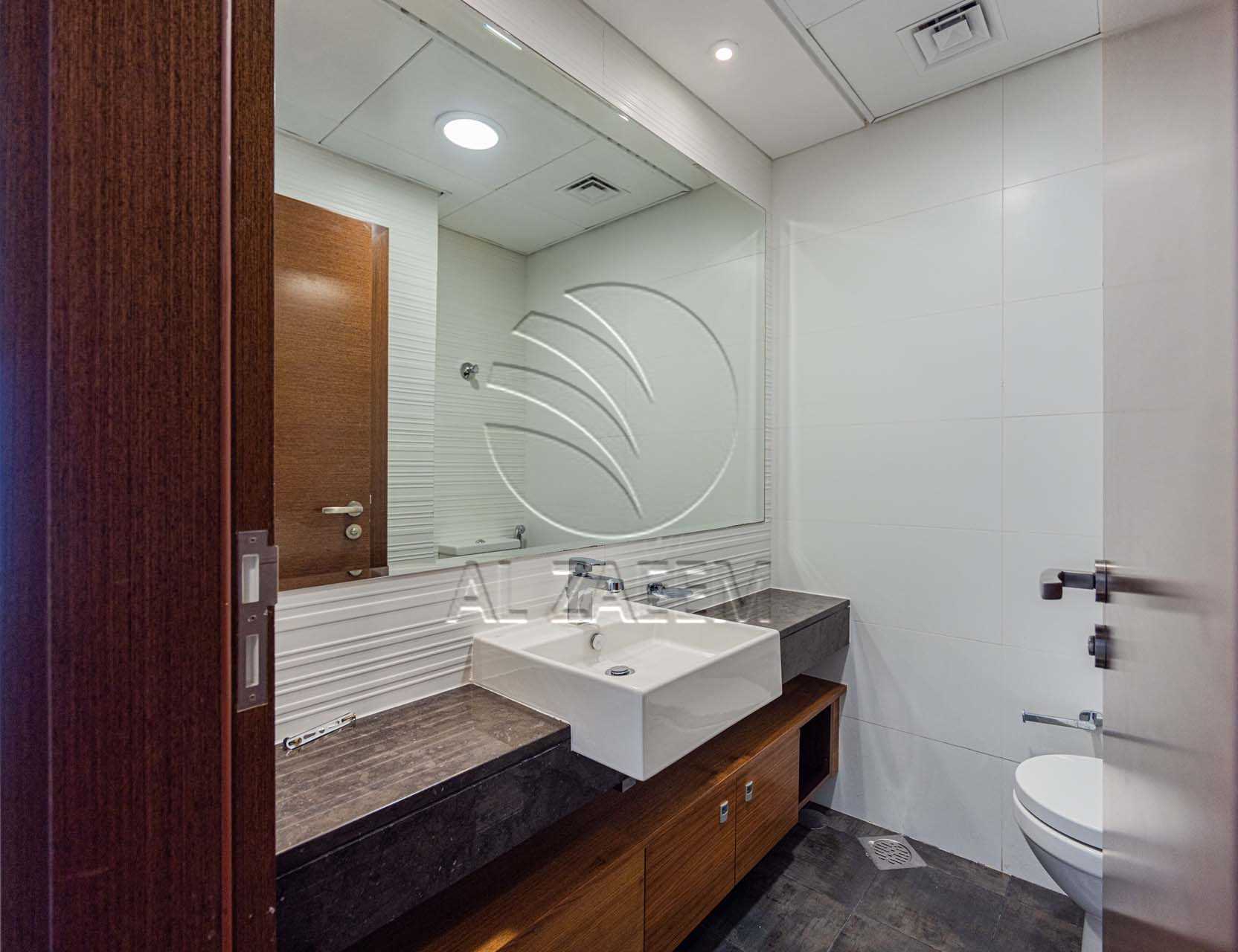 Prime Location | Urban View | Lower Level