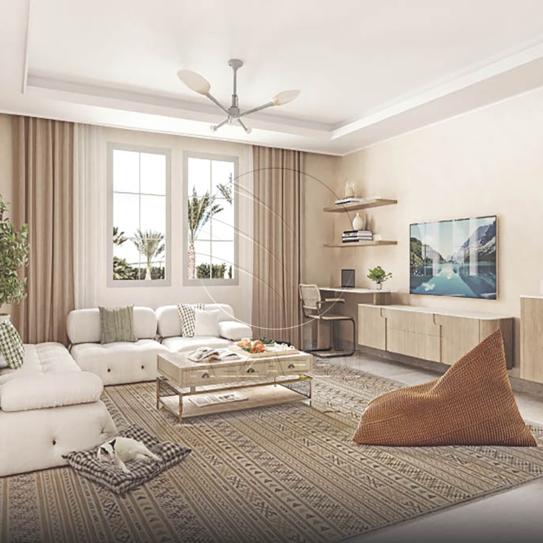 √ 3BR TH-Single Row END | Premium Address √