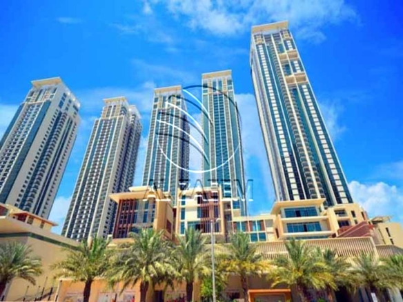 Move-in Ready | High Floor | Amazing Views