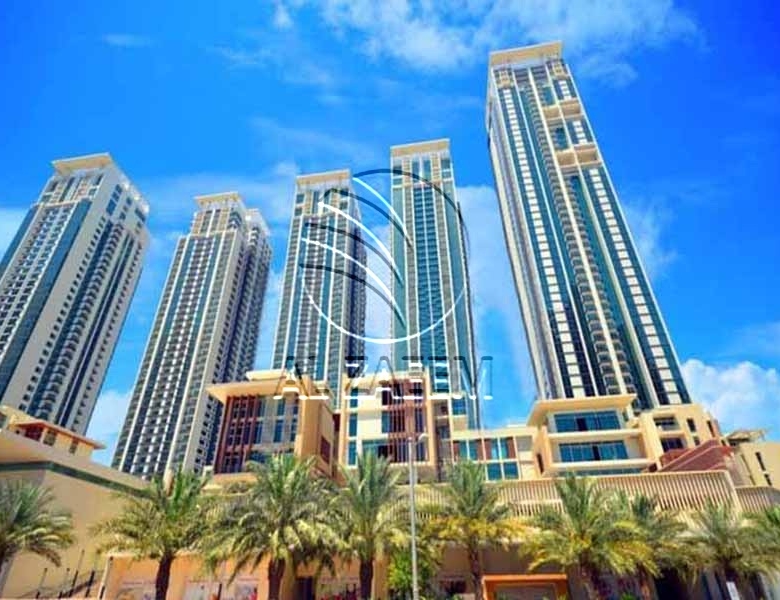 Move-in Ready | High Floor | Amazing Views