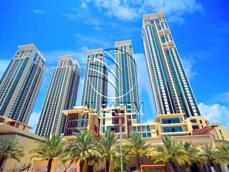 Move-in Ready | High Floor | Amazing Views