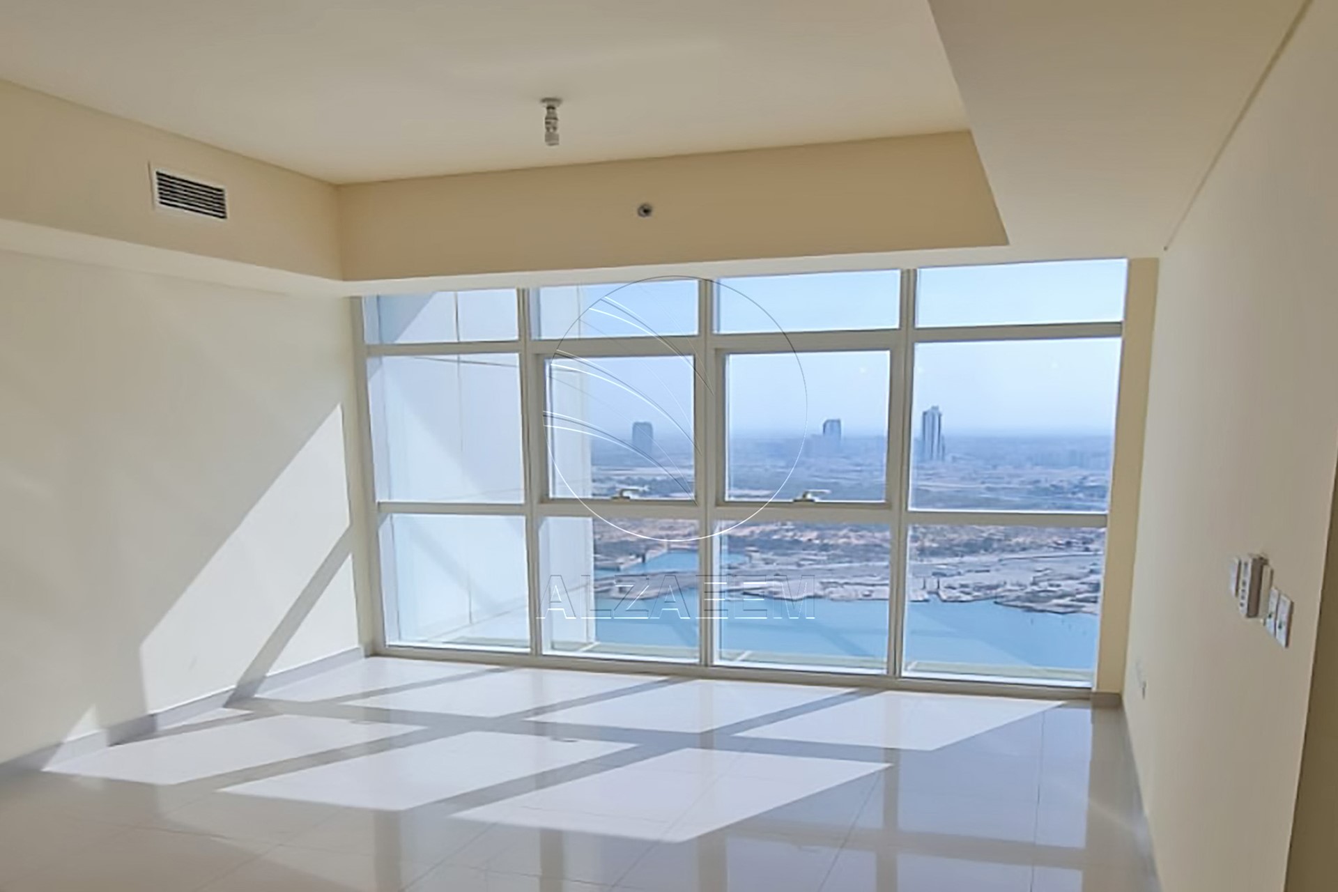 √ Sea View | High Floor | Rented with Refund √