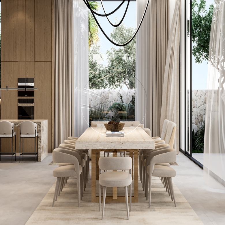 √ South Californian Inspired Premium Living √