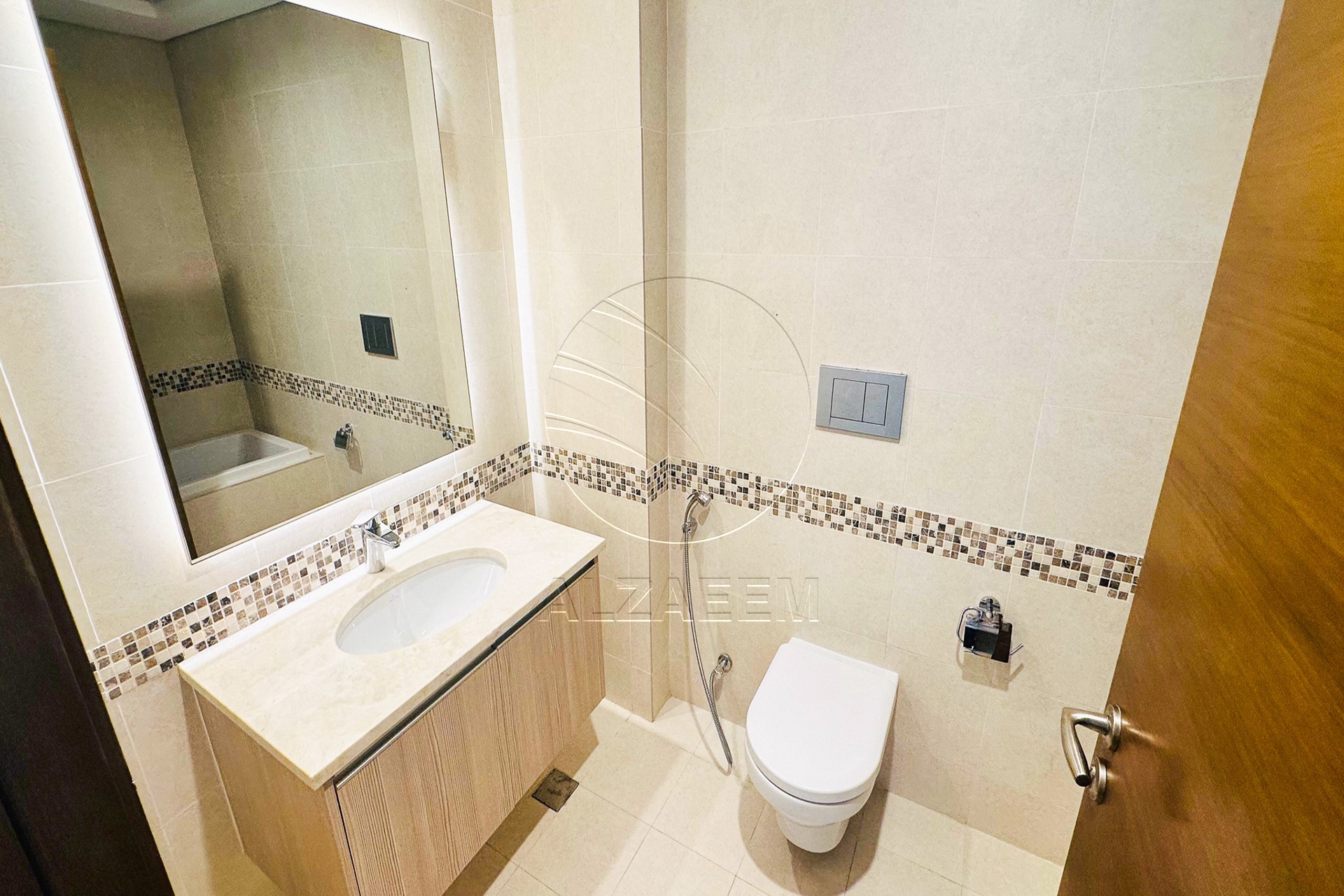 Partial Sea and Golf View | Corner Unit | HOT