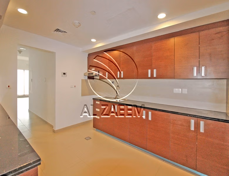 RARE Availability! VACANT | Facing the Community