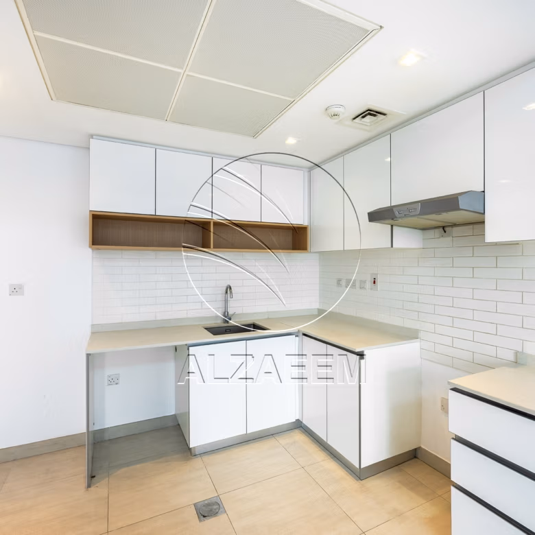 2 Balconies | Partial Sea View | Up to 2 Payments