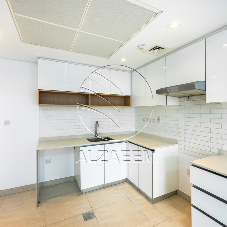 2 Balconies | Partial Sea View | Up to 2 Payments