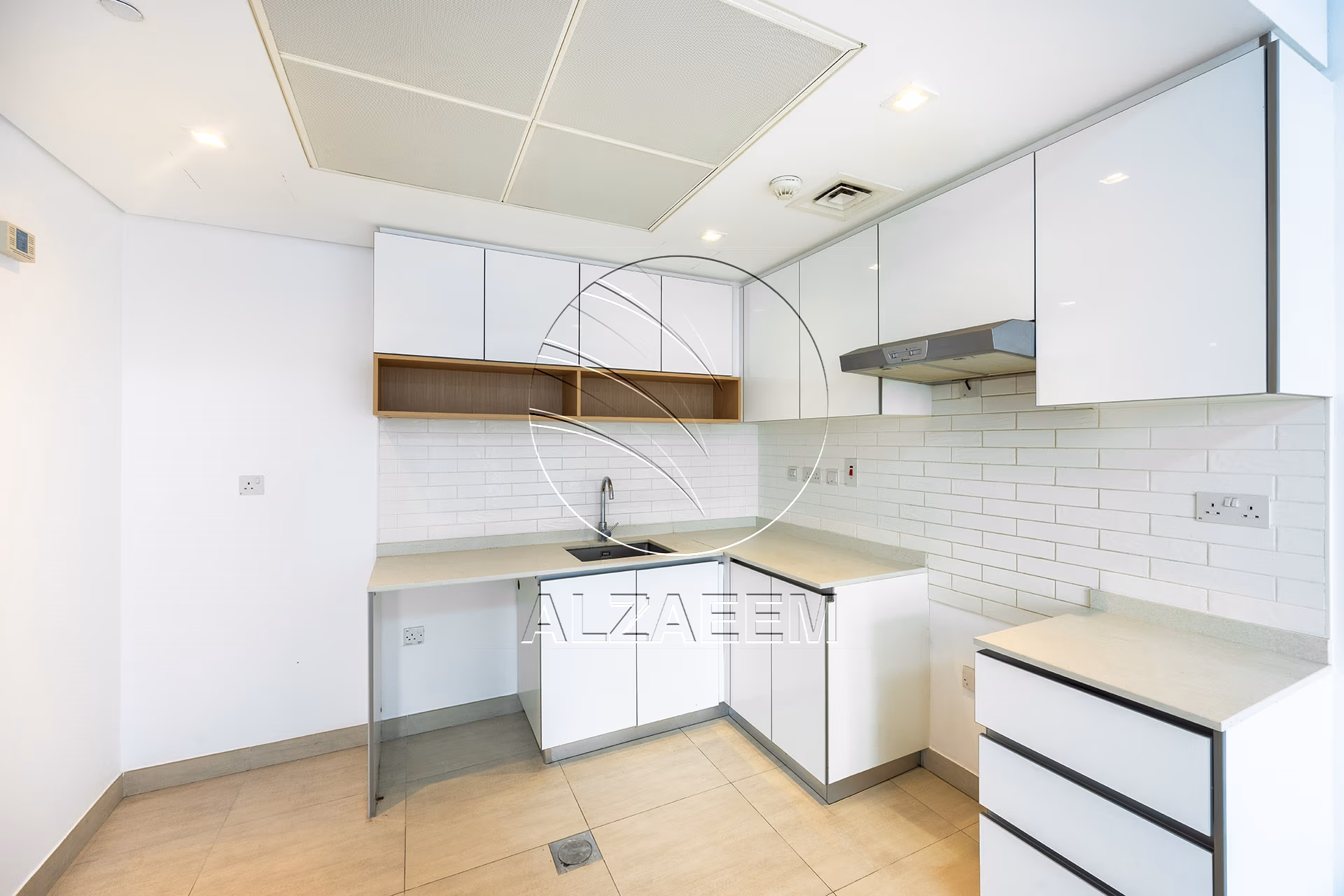 2 Balconies | Partial Sea View | Up to 2 Payments