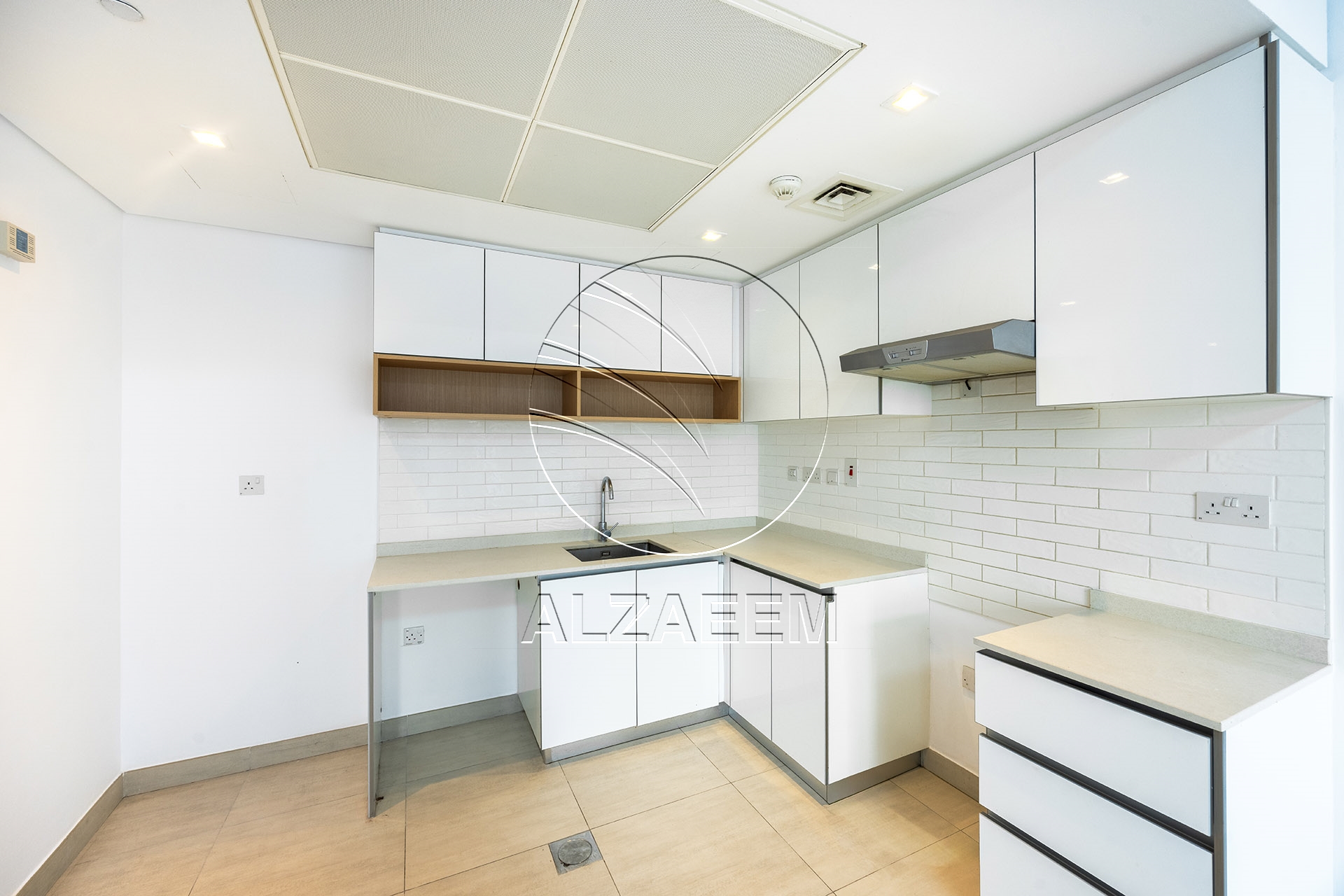 2 Balconies | Partial Sea View | Up to 2 Payments