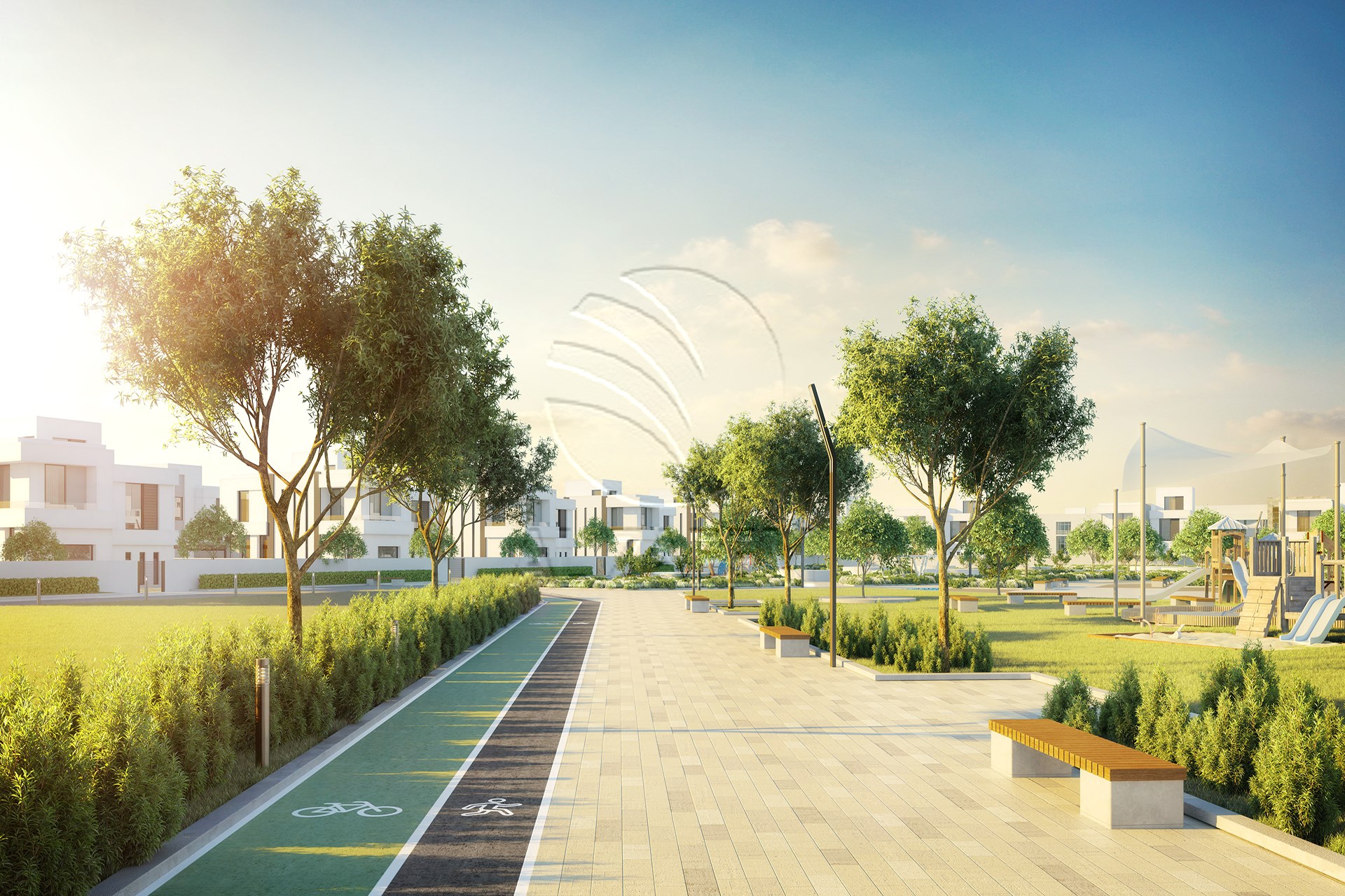 Large Corner 907SQM Plot | Prime Residential Land