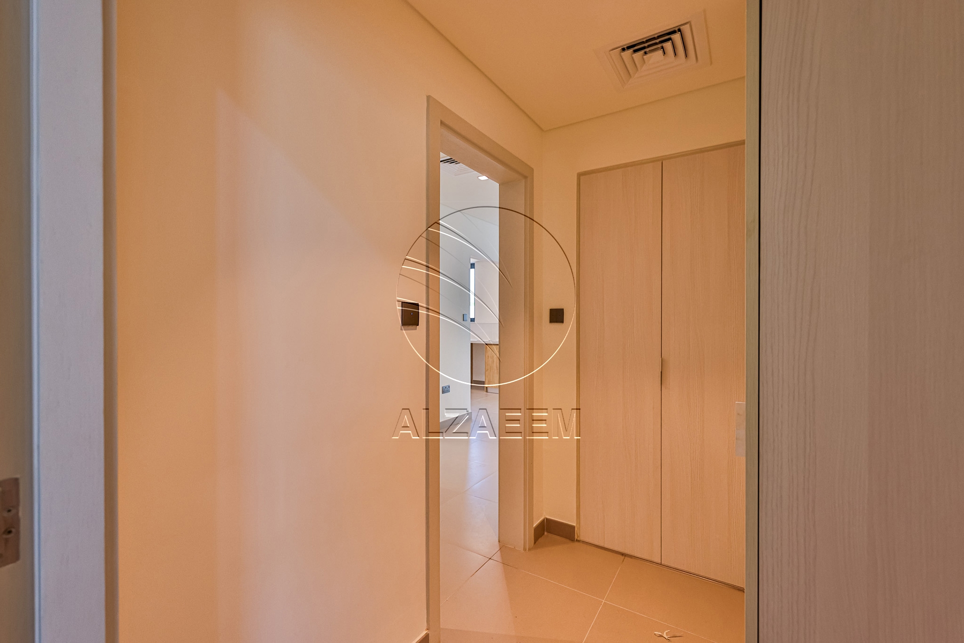 Single Row CORNER | Premium and High End Location