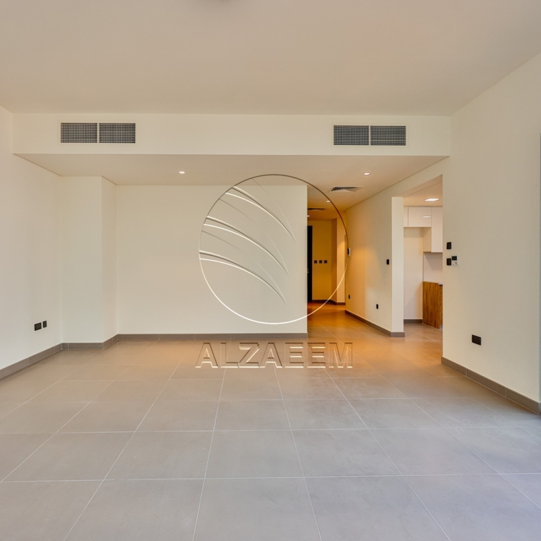 Prime Location | Single Row and Move-in Ready