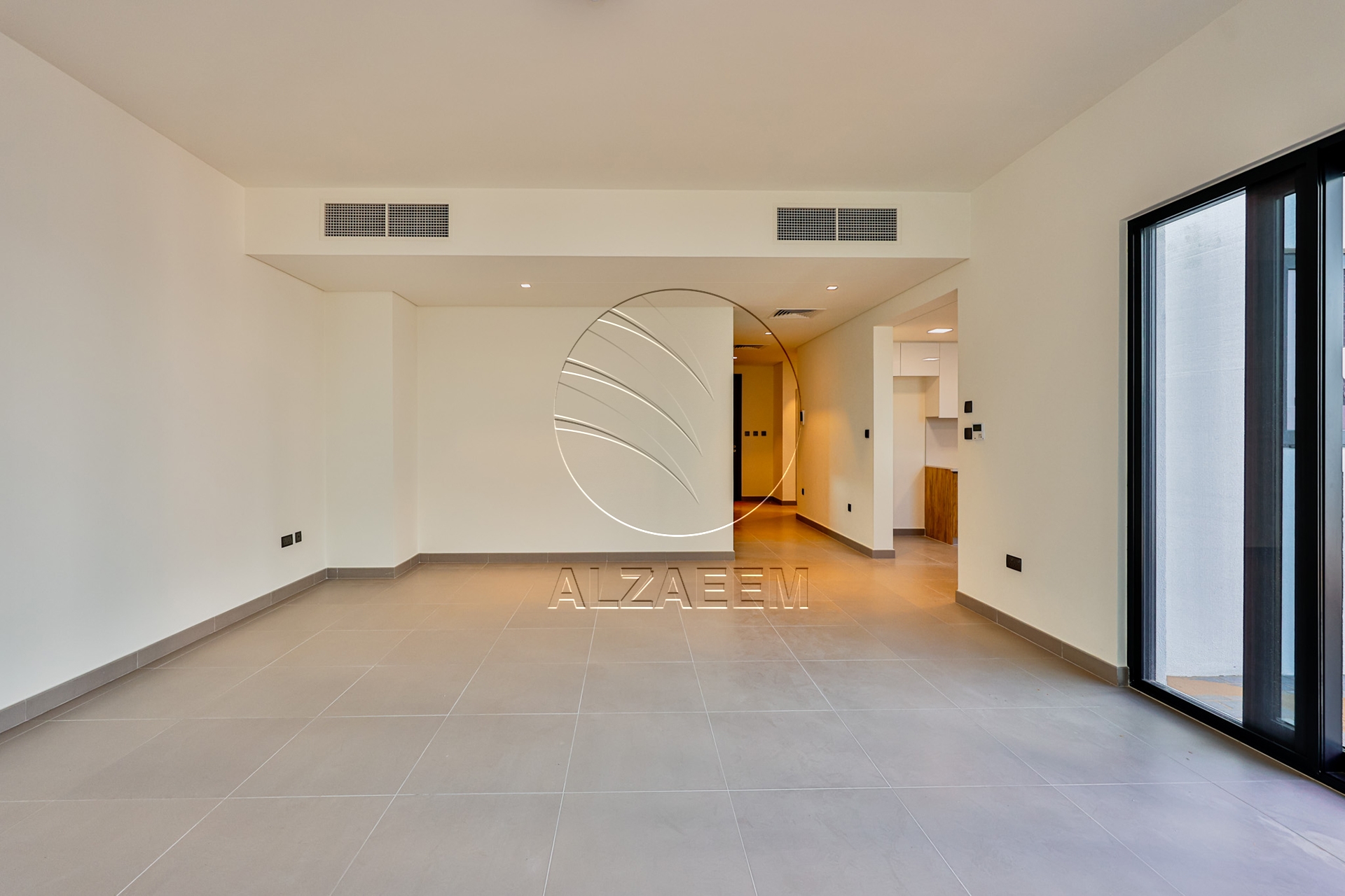 Prime Location | Single Row and Move-in Ready