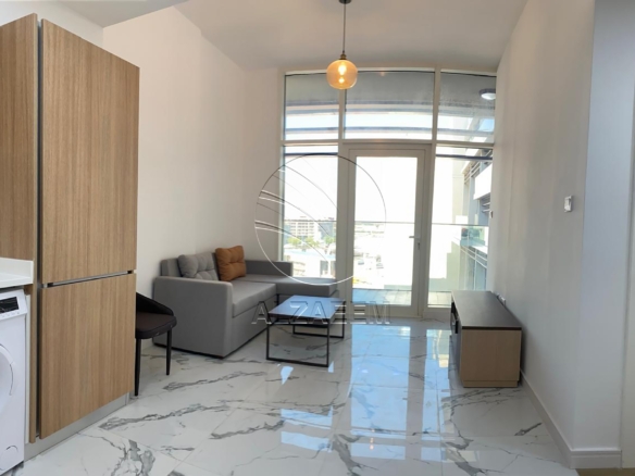 Furnished | Community View | Higher Level