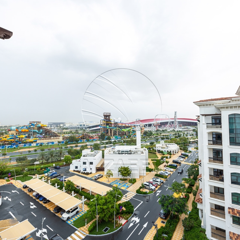 Move-in Ready | On High Floor | Stunning Views