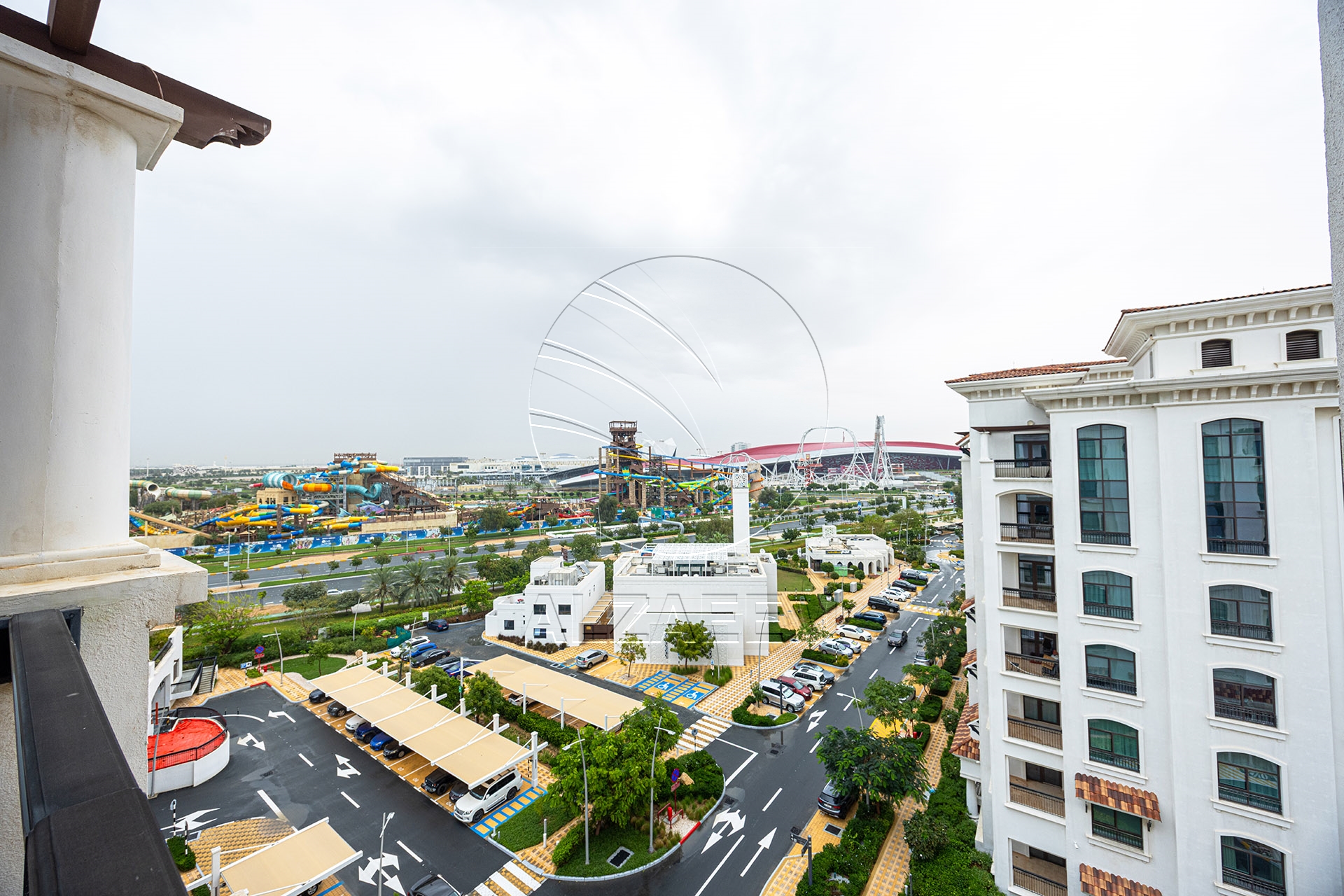 Move-in Ready | On High Floor | Stunning Views