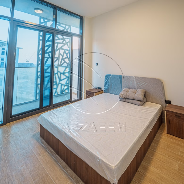 Brand New Unit | Fully Furnished | Pool View