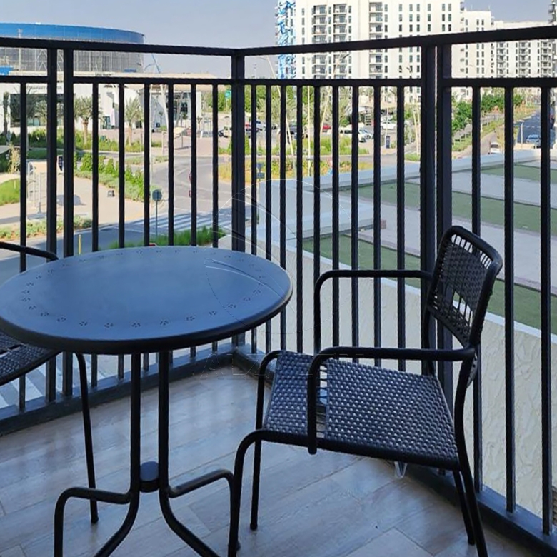 Upcoming| Fully Furnished Unit with Rent Refund