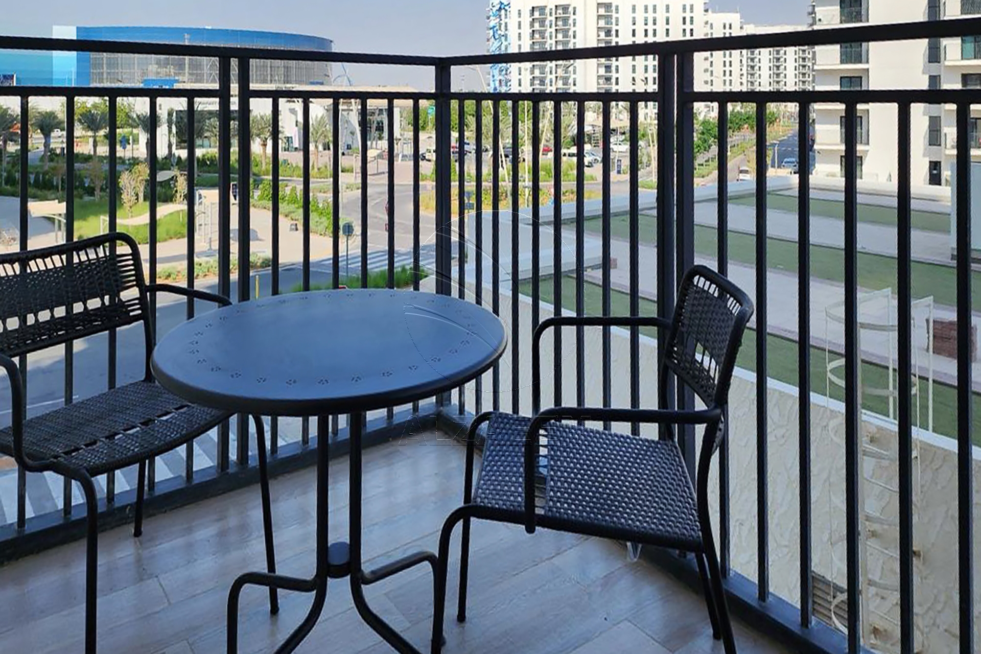 Upcoming| Fully Furnished Unit with Rent Refund