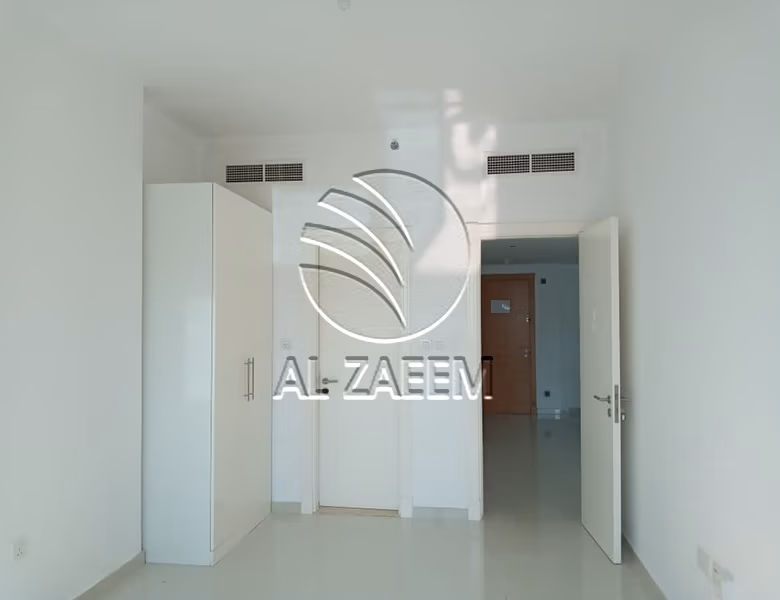 Upcoming -Flexible cheques | Sea View | High Floor