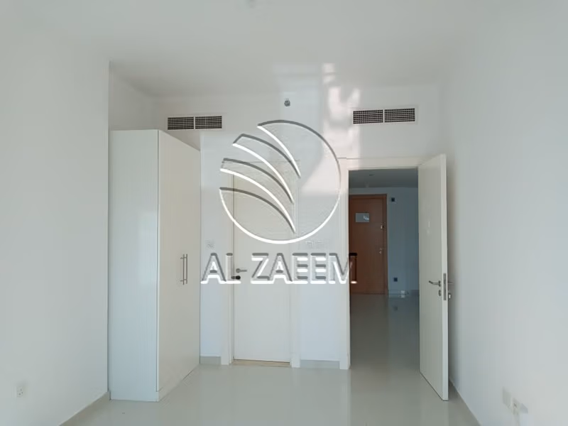 Upcoming -Flexible cheques | Sea View | High Floor
