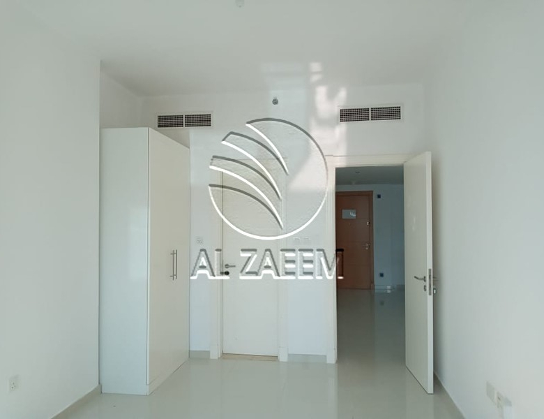 Upcoming -Flexible cheques | Sea View | High Floor