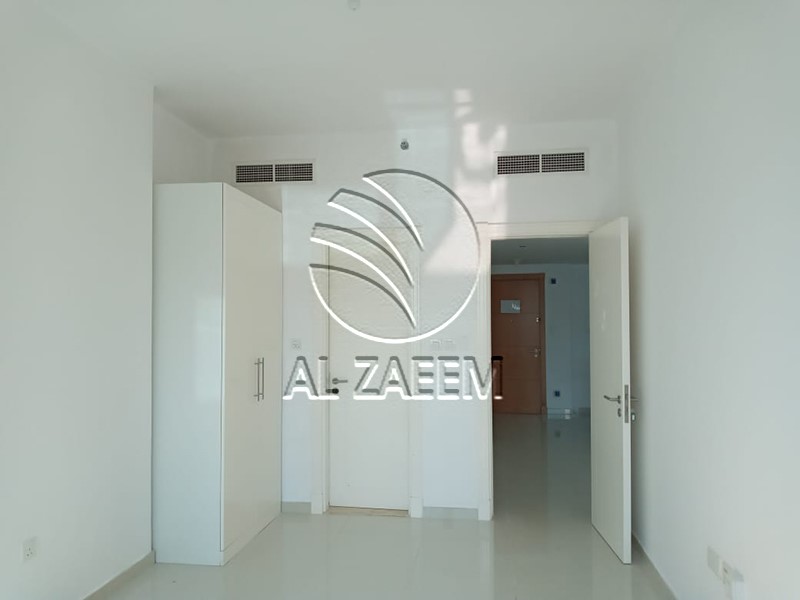 Upcoming -Flexible cheques | Sea View | High Floor