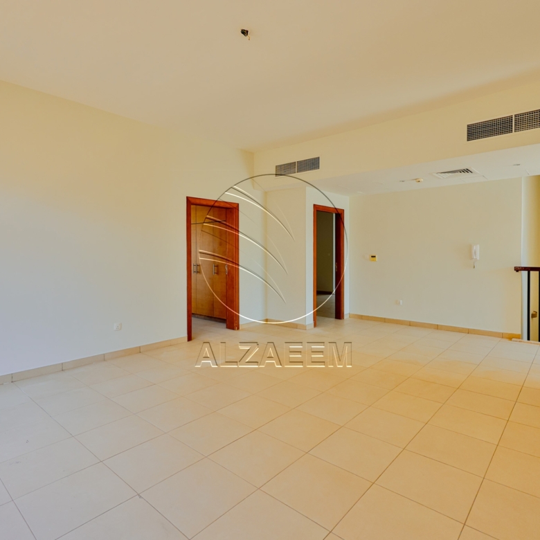 Spacious Villa | Double row middle | Upcoming!