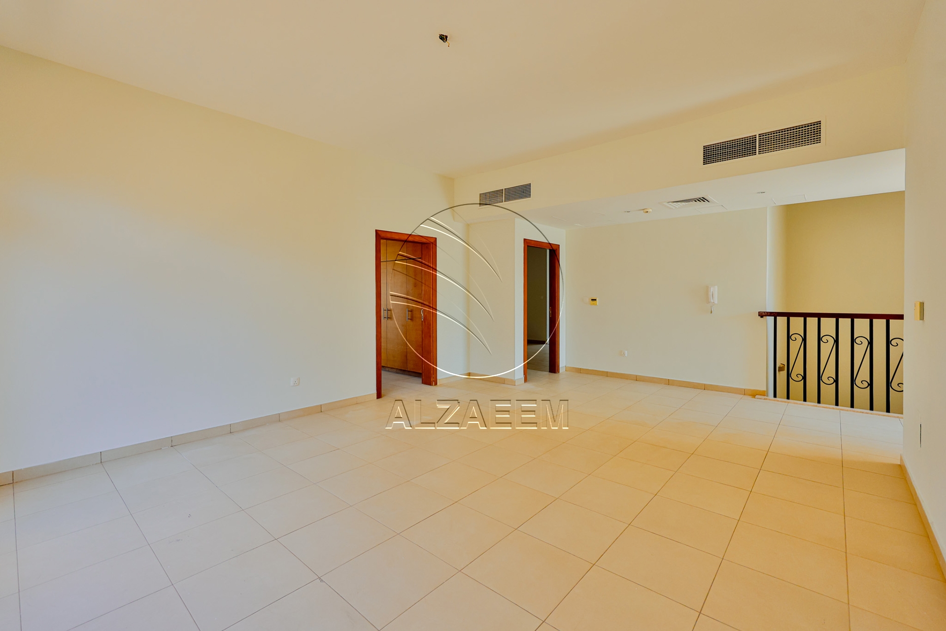 Spacious Villa | Double row middle | Upcoming!