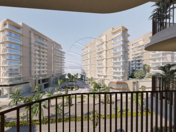 Mid Level | Selling at OP | Partial Sea View