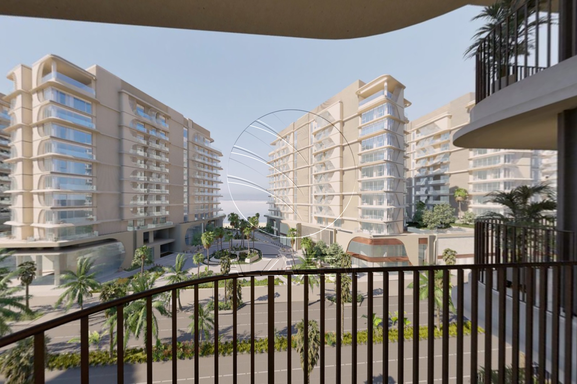 √ Mid Level | Selling at OP | Partial Sea View √