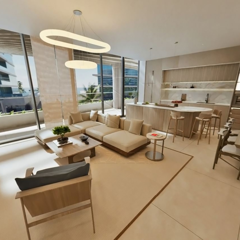 Sea View 2BR+Storage+Study Room | Low Premium