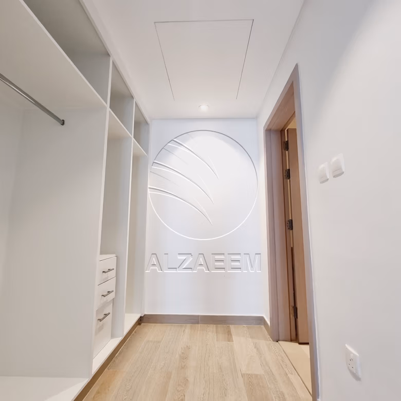 Accessible Unit | Waterfront Living | Big Terrace