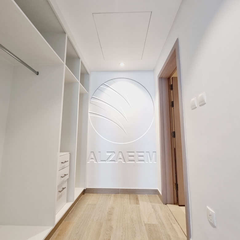 Accessible Unit | Waterfront Living | Big Terrace